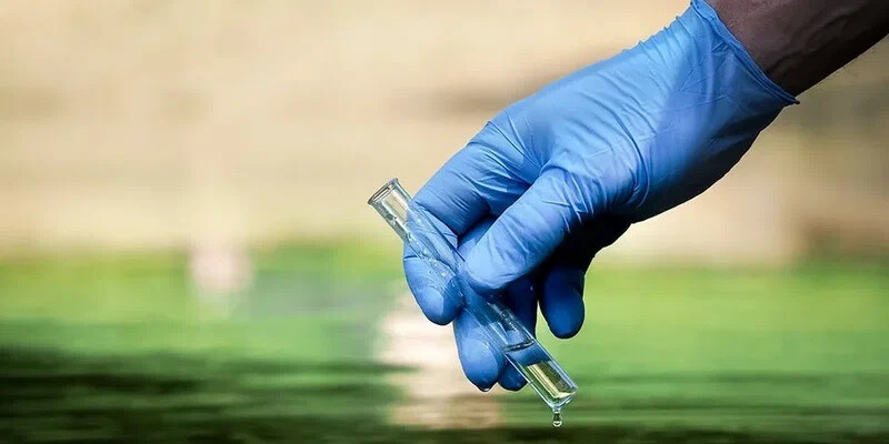 О ложной информации по поводу якобы обнаружения холерных вибрионов в питьевой воде