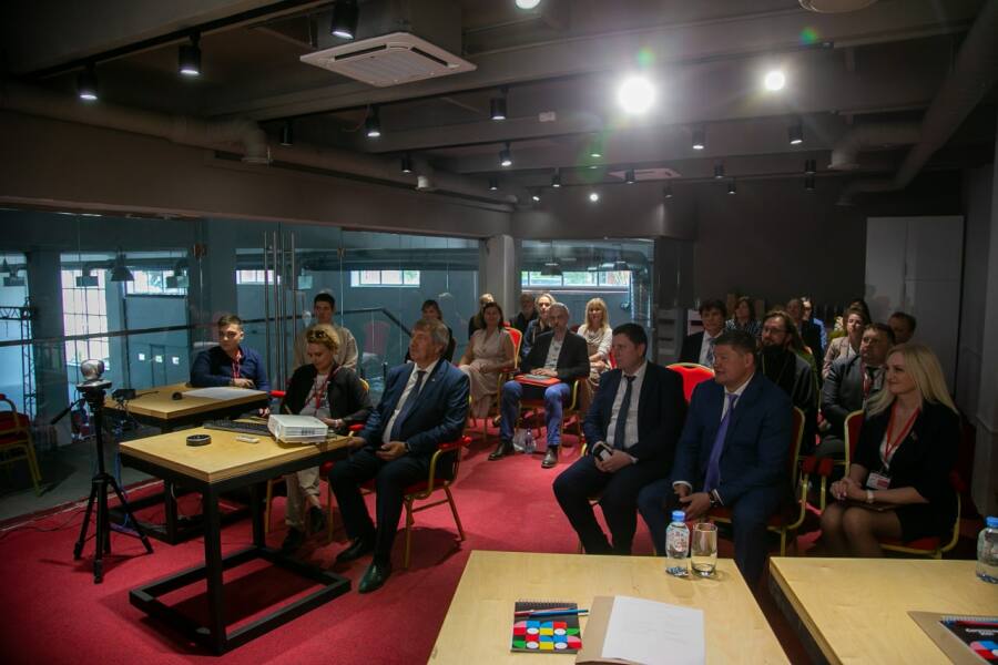 Развитие туризма в Коломне обсудили на координационном совете