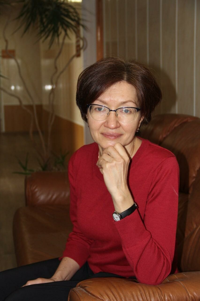 О подвигах и заслугах военного коломенского врача Татьяны Косенко
