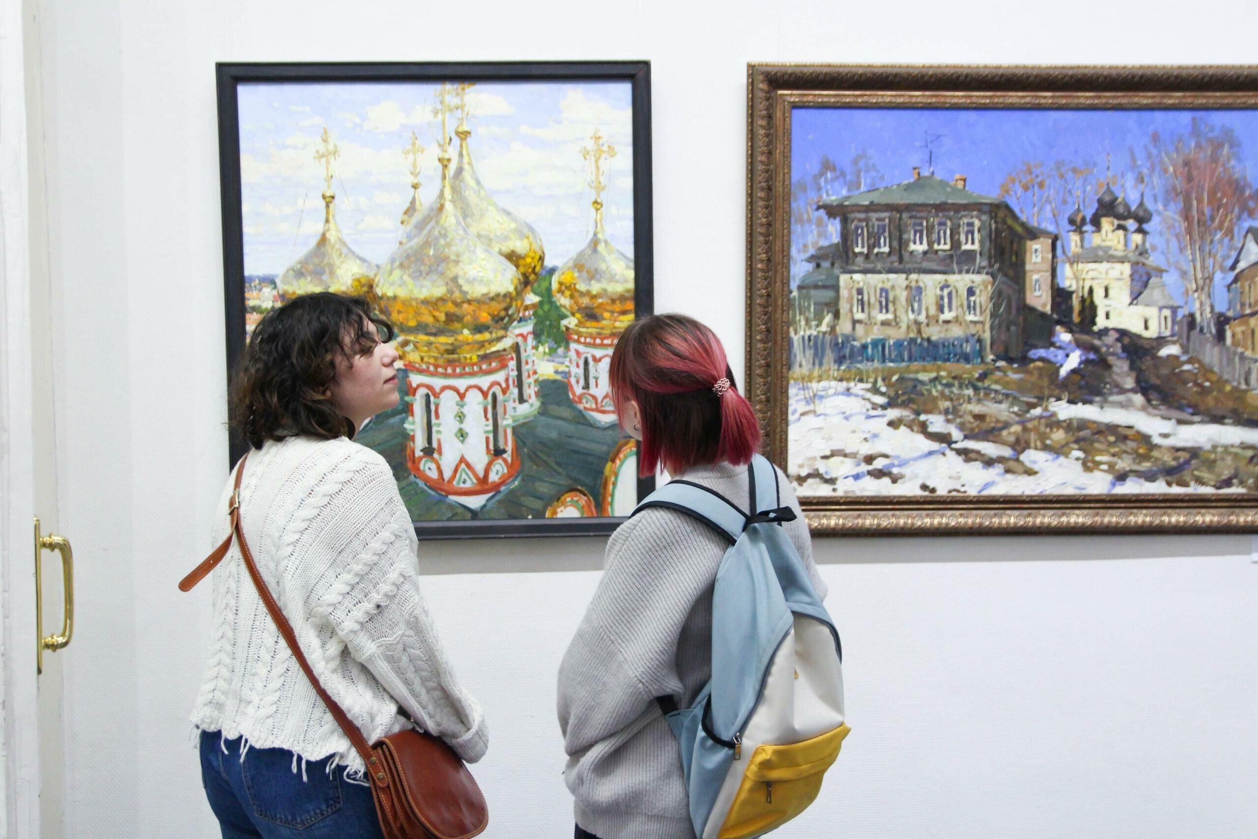 8 марта жители и гости Коломны смогут посетить государственные музеи бесплатно