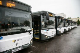 Как будут работать автобусные маршруты на время ремонта через р. Щелинку