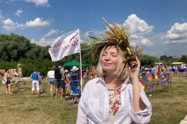 Город фестивалей: «Краснолетье» и «Литературные Старки» прошли в Коломне в минувшие выходные