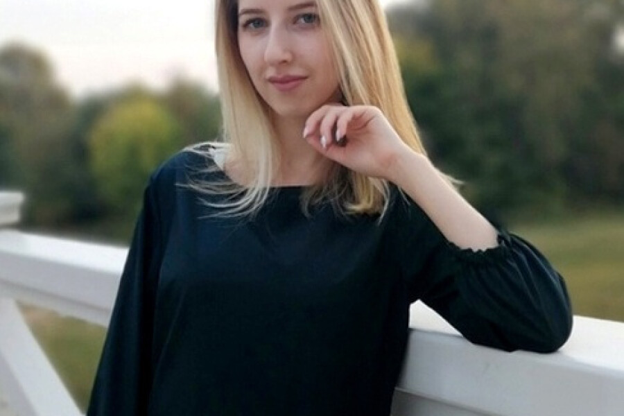 Коломенская студентка - победитель Всероссийского конкурса