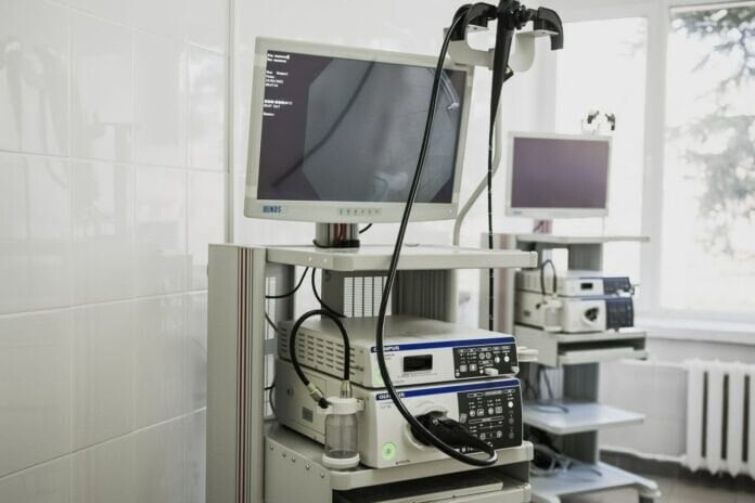 В Озёрскую ЦРБ поступят два новых аппарата для проведения эндоскопических исследований