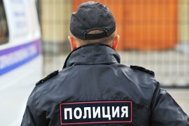 Коломенская полицейские задержали подозреваемого в краже денежных средств