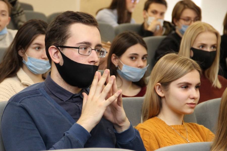 140 коломенских студентов станут онлайн-наблюдателями на ЕГЭ 2021