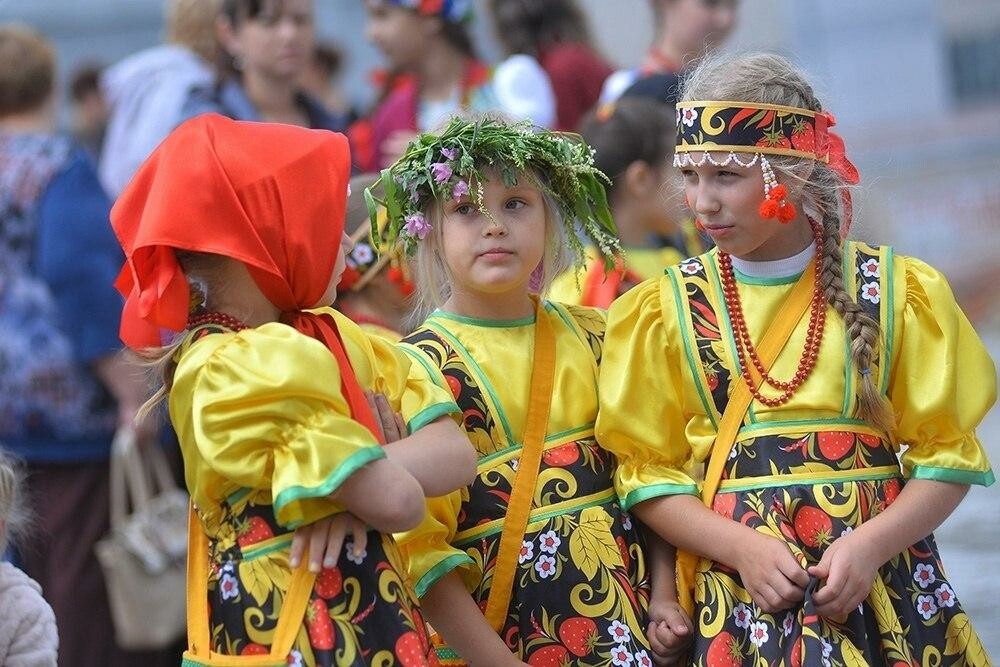 Фестиваль «Краснолетье» пройдёт в Коломне в эту субботу, 15 июля