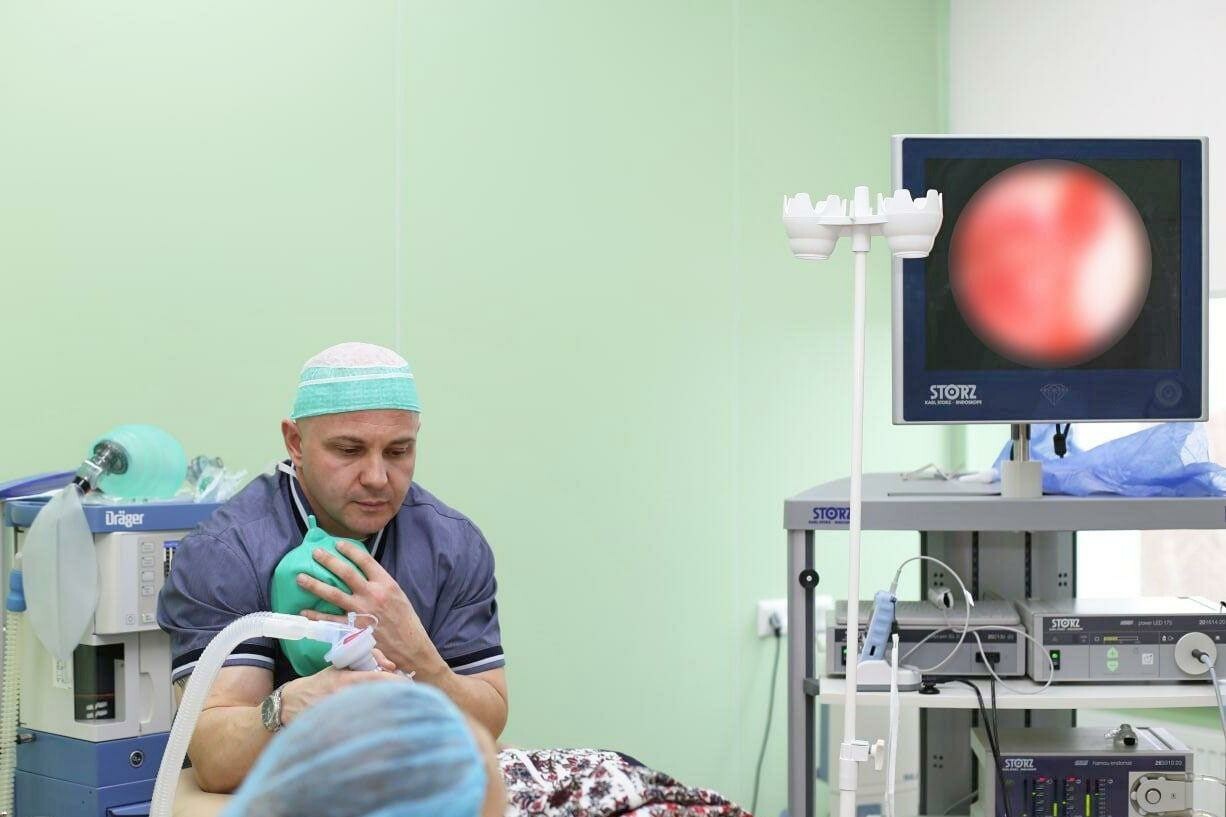 Анестезиолог Коломенского перинатального центра стал призером в рейтинге врачей и клиник за 2023 год
