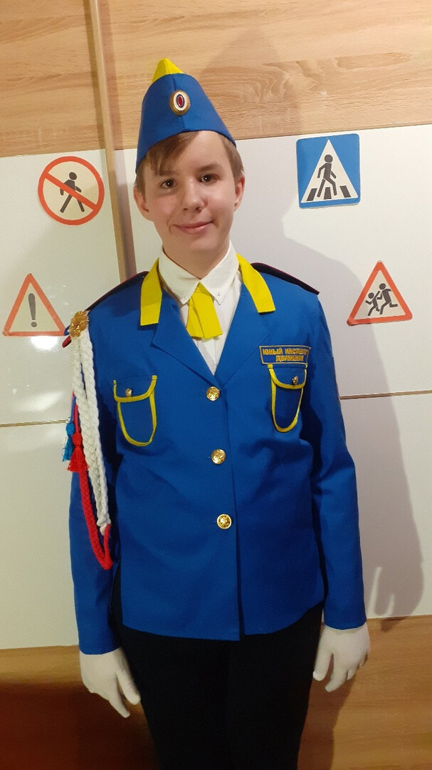Ролик юного коломенца завоевал победу во Всероссийском конкурсе
