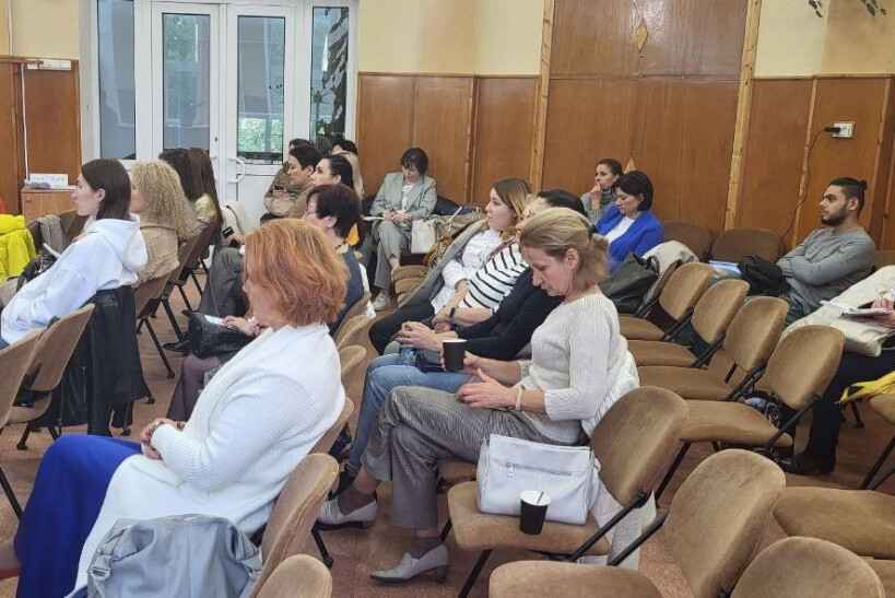 Ведущие эксперты в области эндокринологии собрались в Коломенской областной больнице