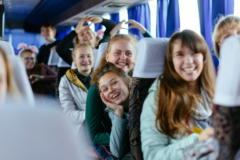 Более 18,5 тыс. учащихся 5-9-х классов Подмосковья совершили поездки в рамках школьного туризма