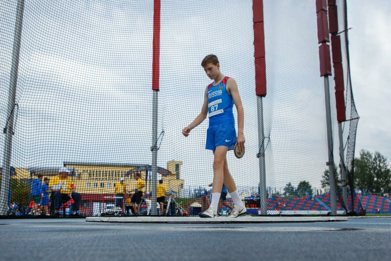 Коломенский спортсмен завоевал медаль высшей пробы на II Играх стран СНГ в Беларуси