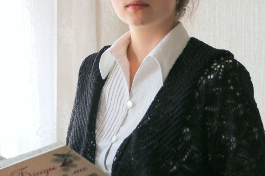 Коломенская студентка завоевала серебряный диплом на международном конкурсе