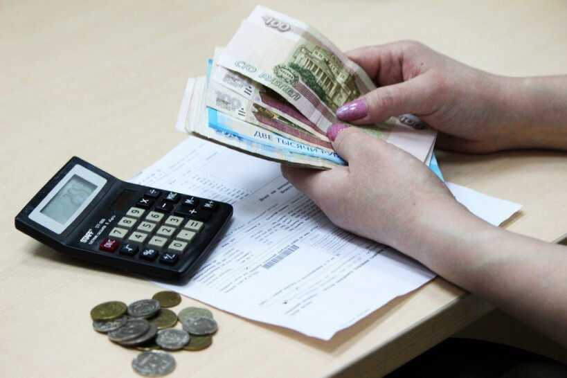 Департамент городского хозяйства напоминает жителям Коломны о возможности рассрочки погашения задолженности по оплате жилищно-коммунальных услуг