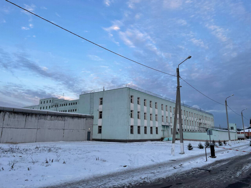 Представитель подмосковного бизнес-омбудсмена посетил заключенного под стражу предпринимателя в Коломенском СИЗО