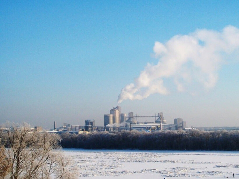 За качеством атмосферного воздуха в Коломне будут следить три поста экомониторинга