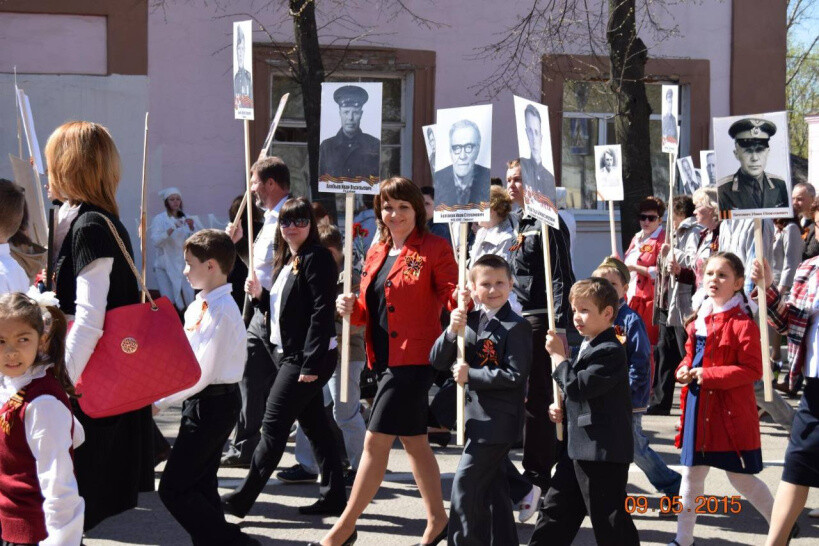 Коломенцы представят Московскую область на Всероссийском конкурсе «Моя семейная реликвия»