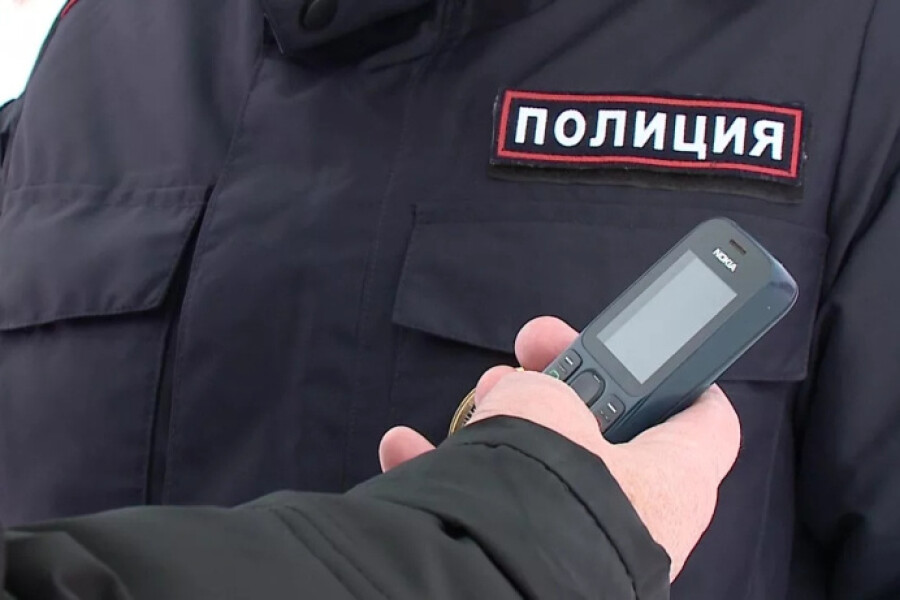 Телефонные мошенники стали представляться жителям сотрудниками полиции